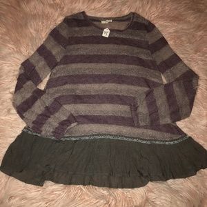 Boutique Lightweight Sweater